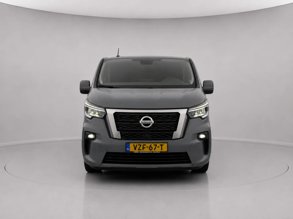 Nissan Primastar – foto 8