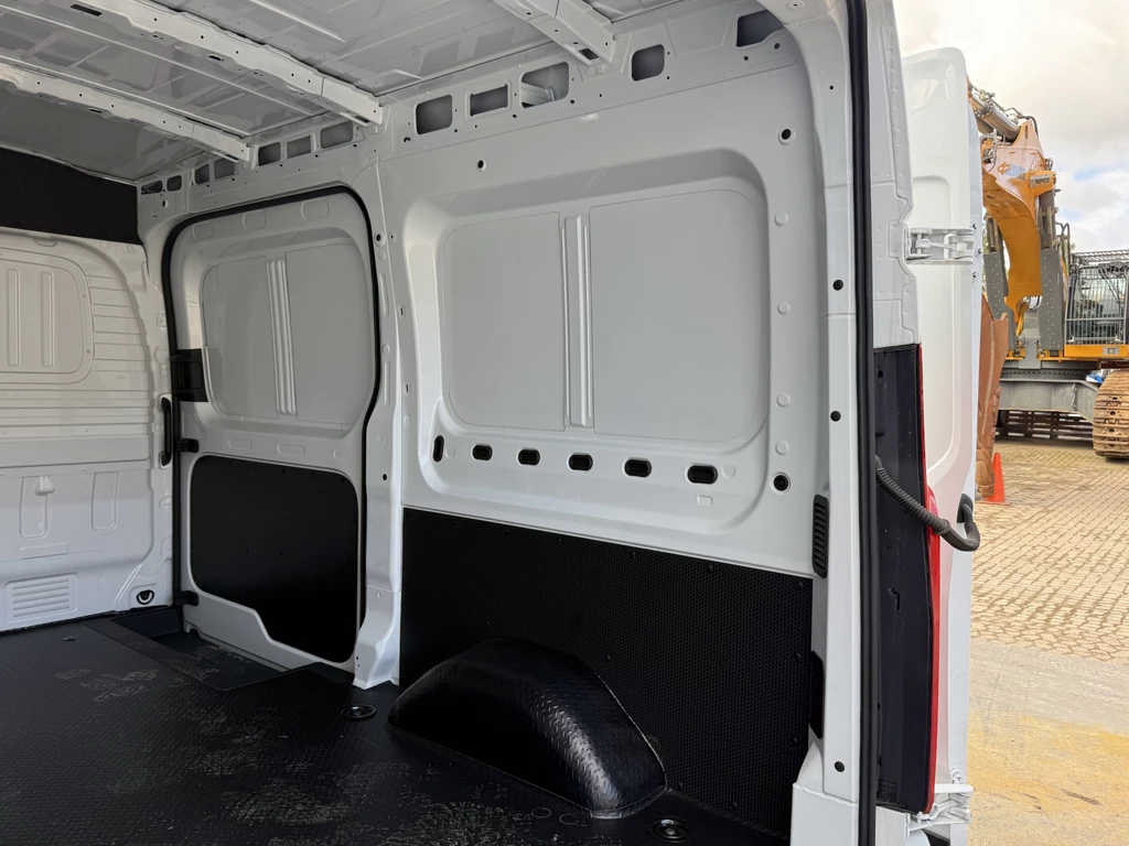Maxus eDeliver9 – foto 16