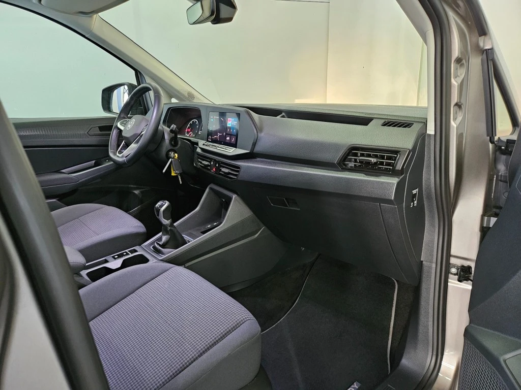 Volkswagen Caddy – foto 19