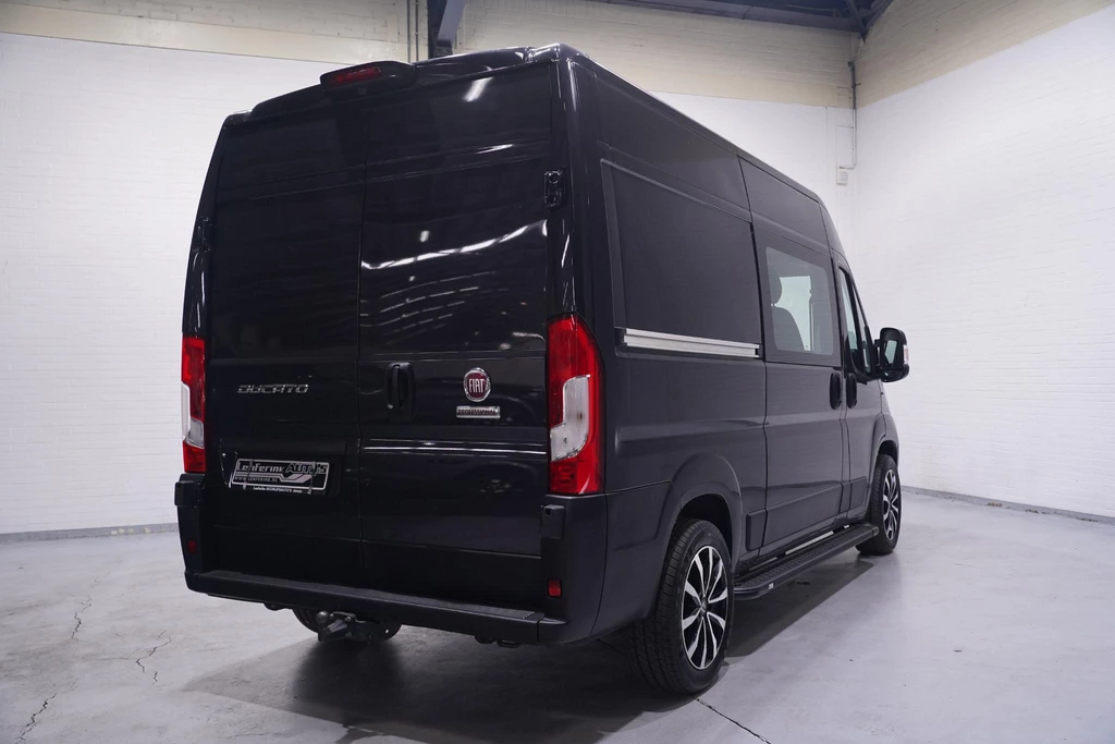 Fiat Ducato – foto 6