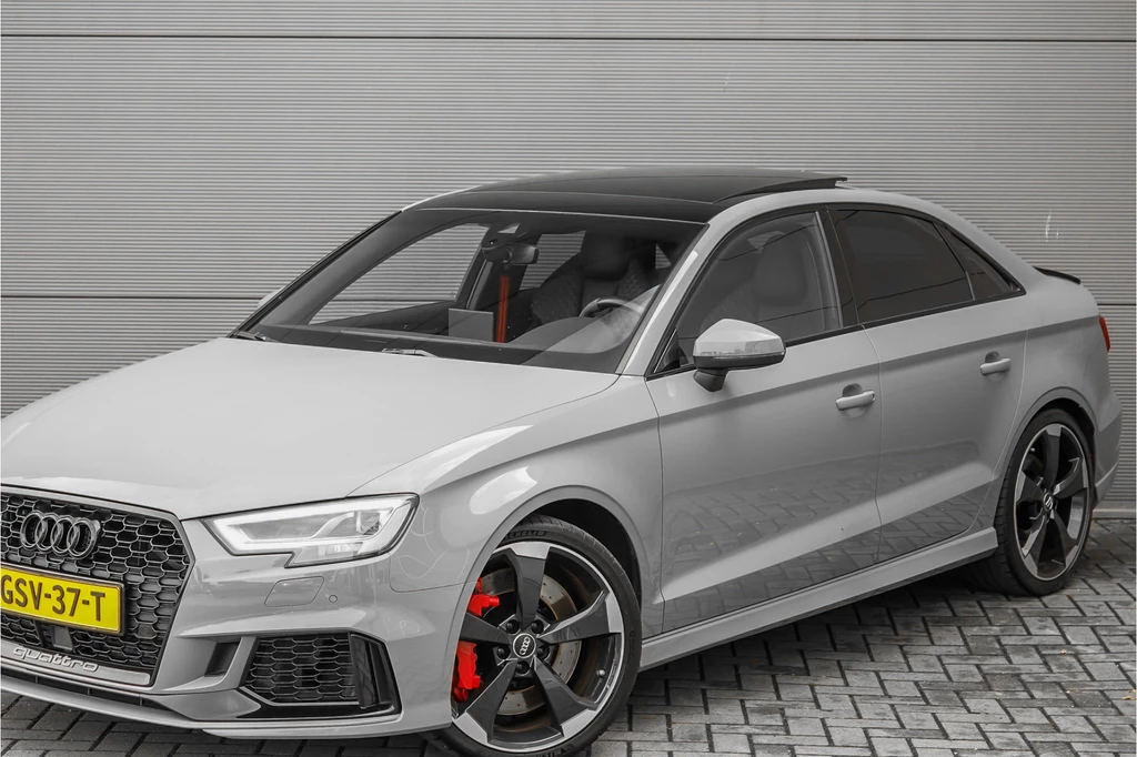 Audi RS3 – foto 2