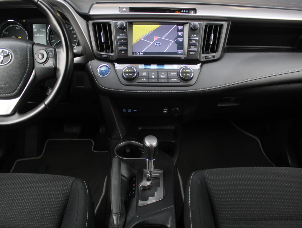 Toyota RAV4 – foto 40