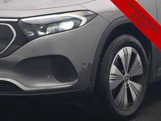 Mercedes-Benz EQA – thumbnail 16