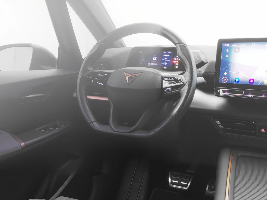 CUPRA Born – foto 24