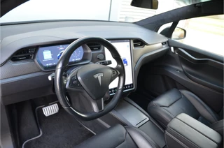 Tesla Model X – thumbnail 11