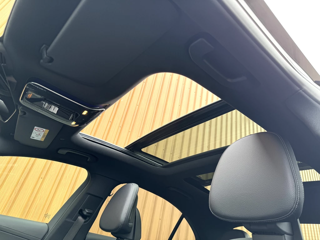 Mercedes-Benz C-Klasse – foto 32