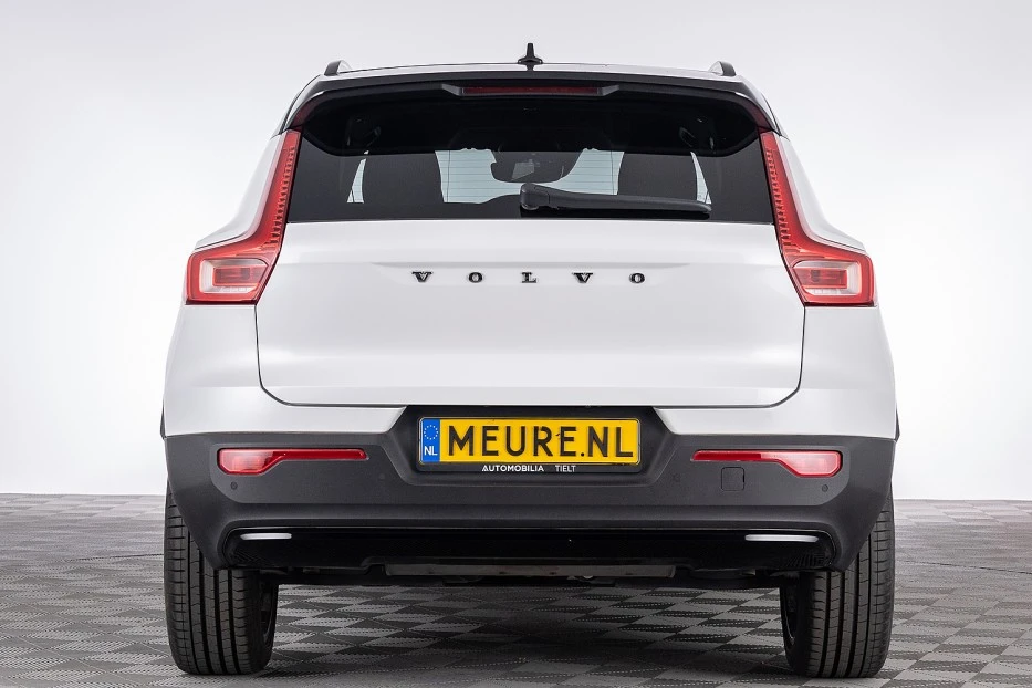 Volvo XC40 – foto 3