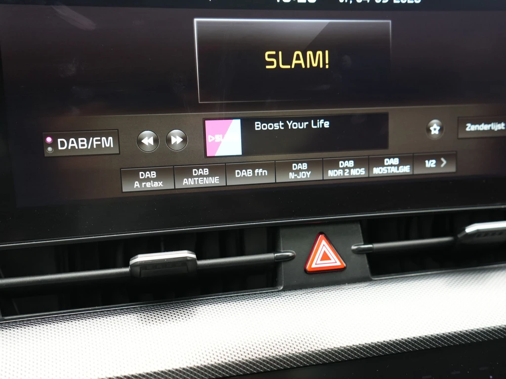 Kia Sportage – foto 46