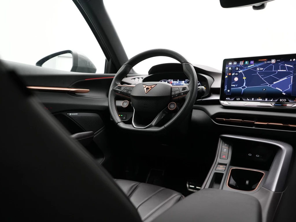 CUPRA Terramar – foto 20
