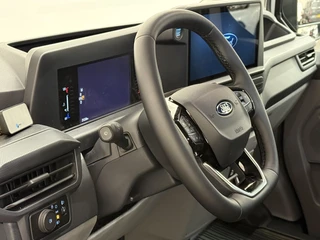 Ford Transit Custom – thumbnail 18