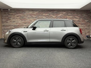 MINI Cooper S – thumbnail 2