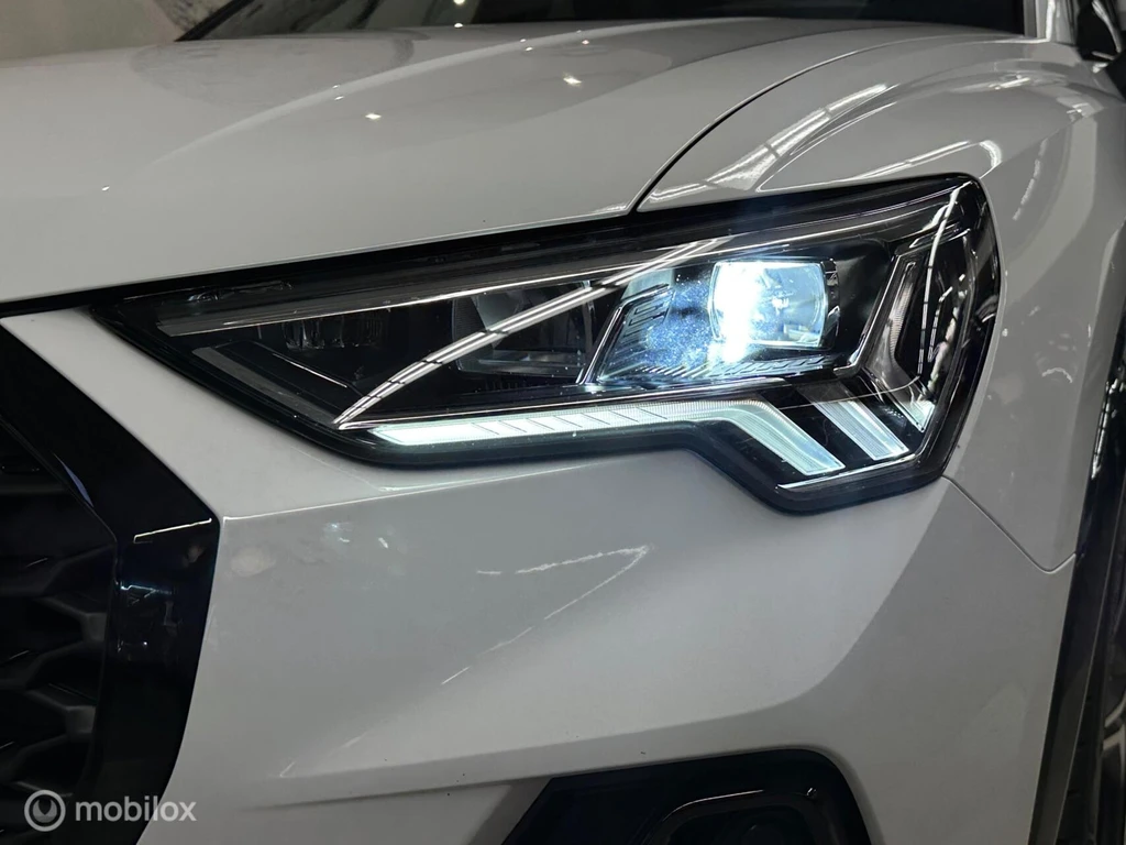 Audi Q3 – foto 18