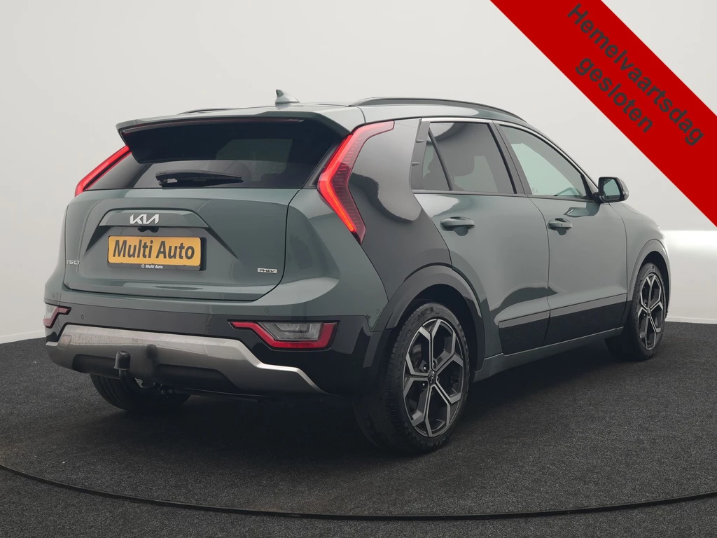 Kia Niro – foto 7