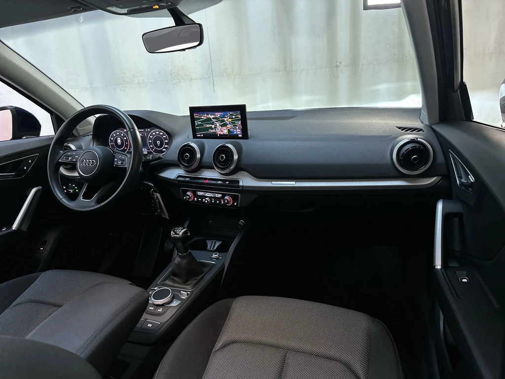 Audi Q2 – foto 8