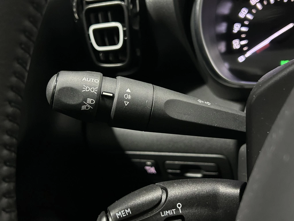 Citroën C3 Aircross – foto 38