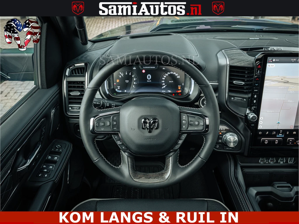 Dodge Ram 1500 – foto 38