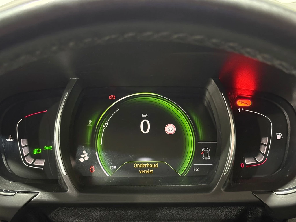 Renault Scénic – foto 37