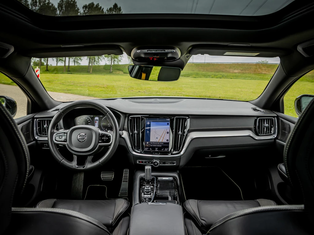 Volvo S60 – foto 11