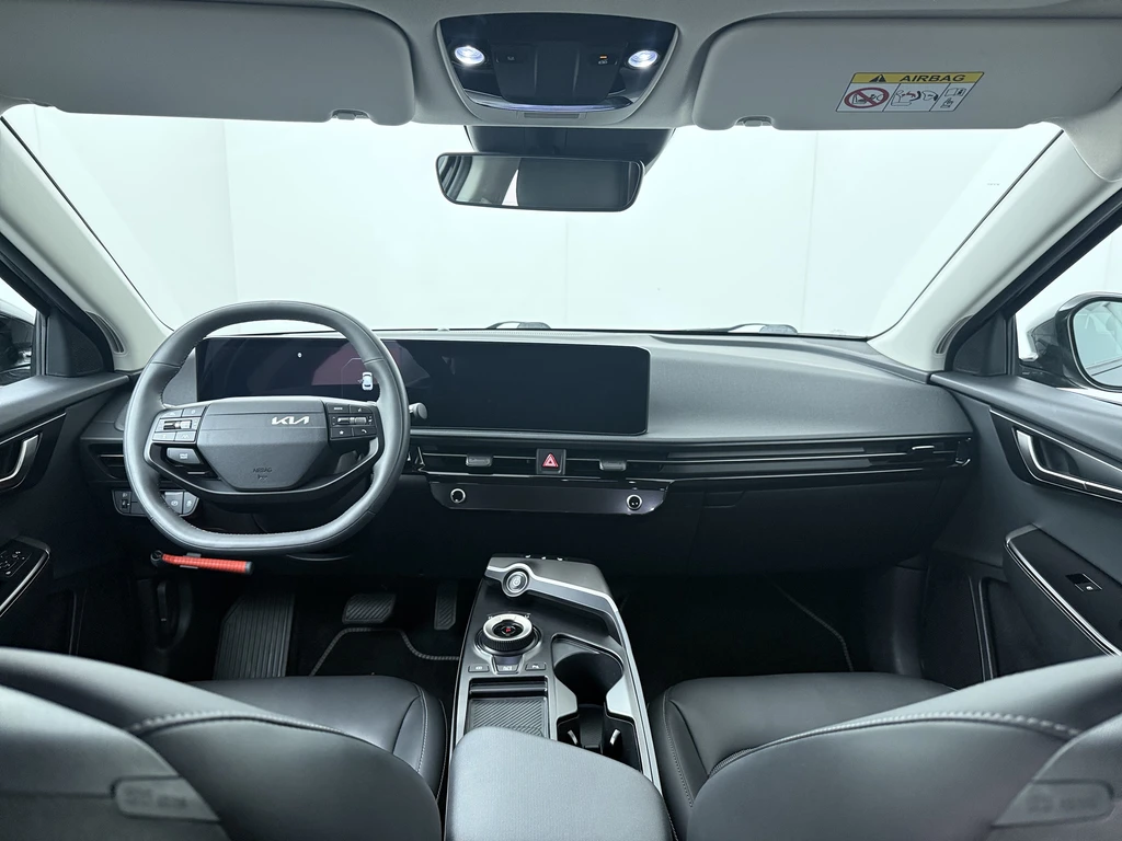 Kia EV6 – foto 37