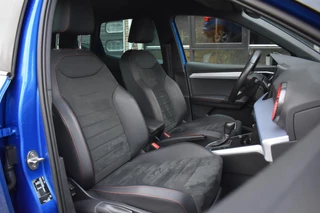 SEAT Arona – thumbnail 19