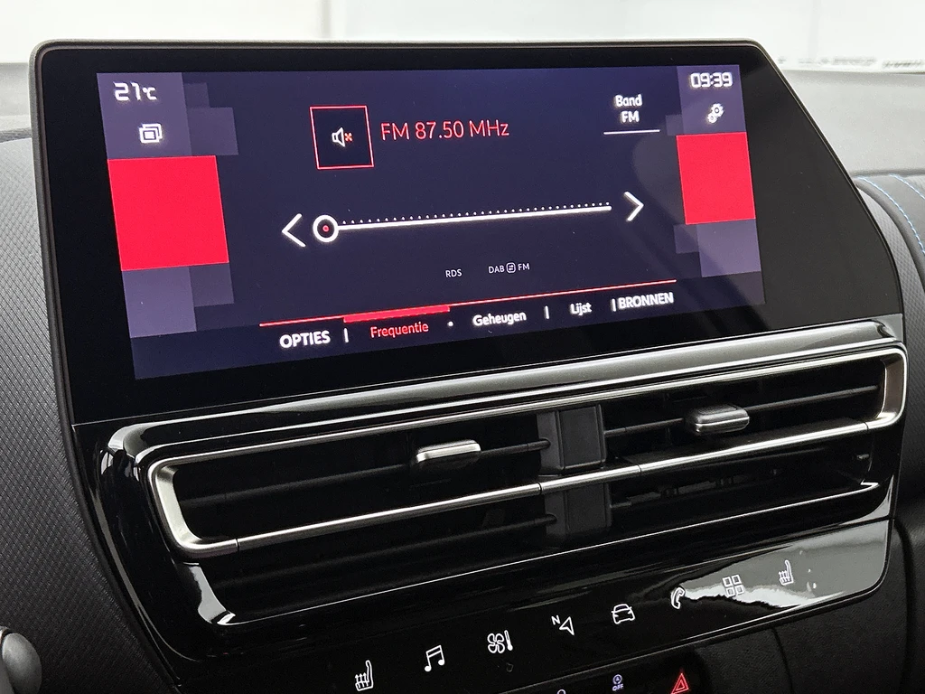 Citroën C5 Aircross – foto 7