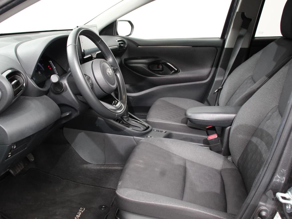 Toyota Yaris – foto 9