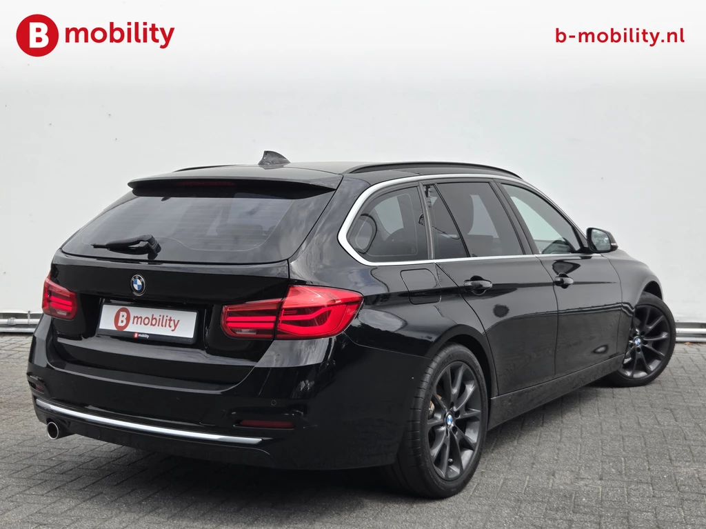 BMW 3 Serie – foto 5