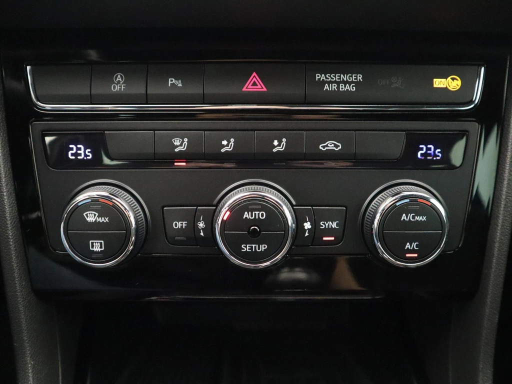 SEAT Leon – foto 26