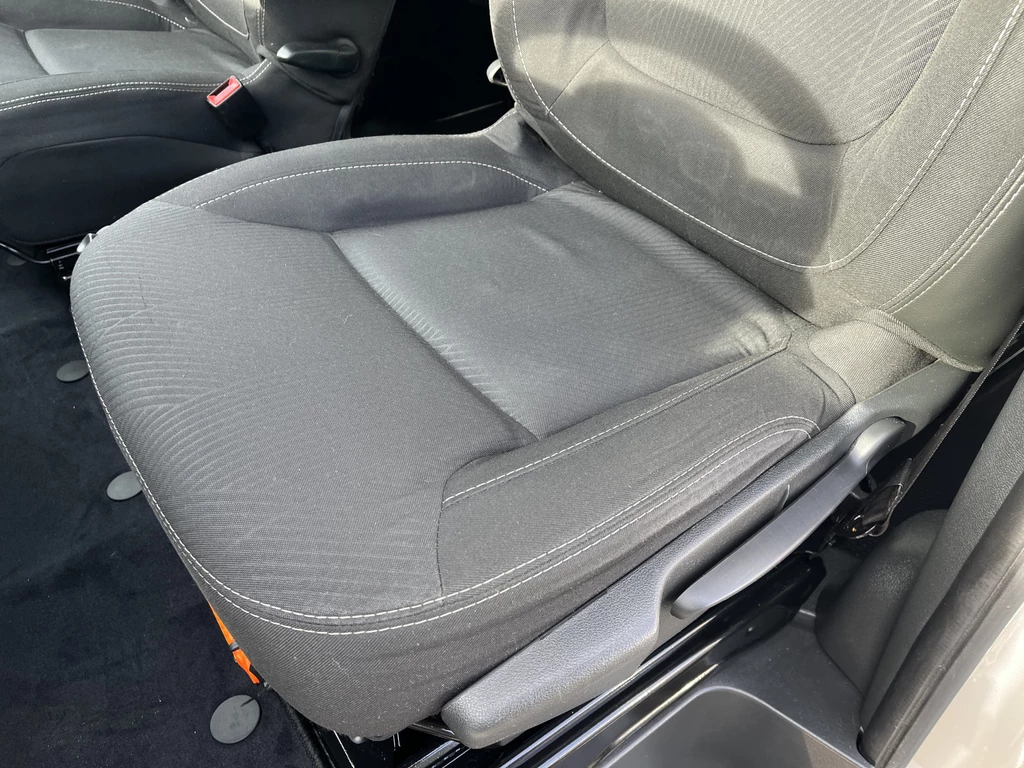 Renault Trafic – foto 22