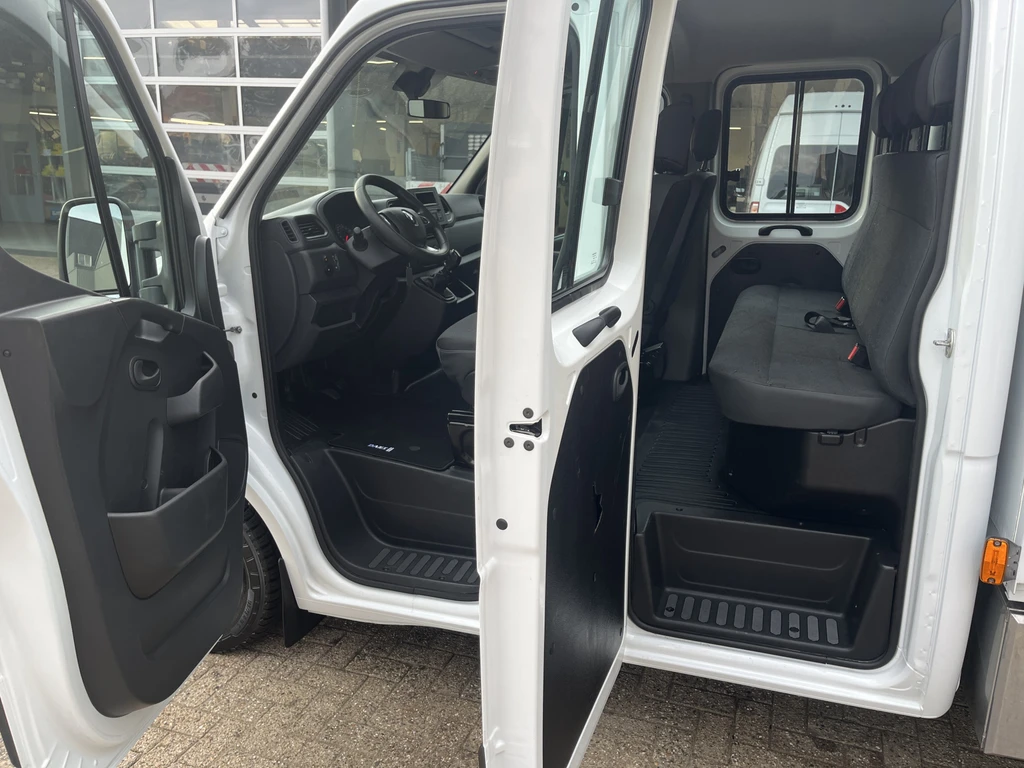 Renault Master – foto 40
