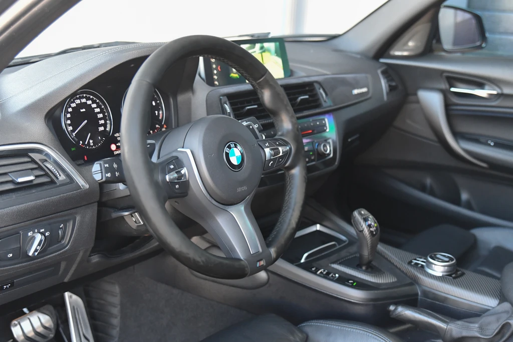 BMW 1 Serie – foto 10