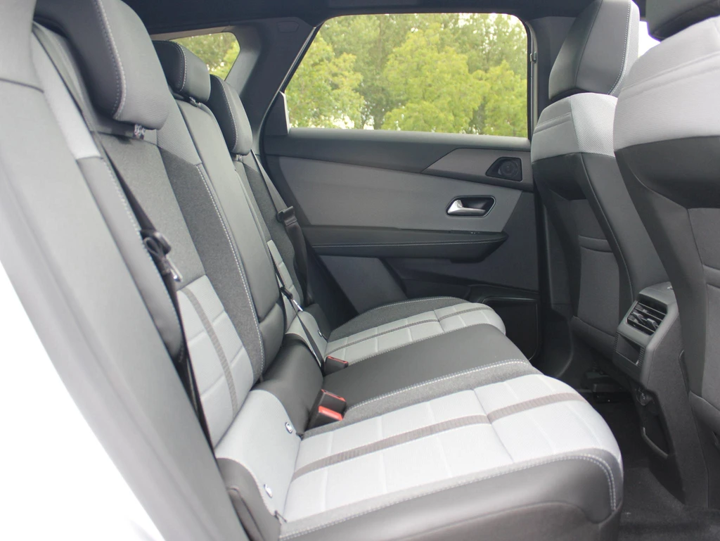 Opel Grandland – foto 11