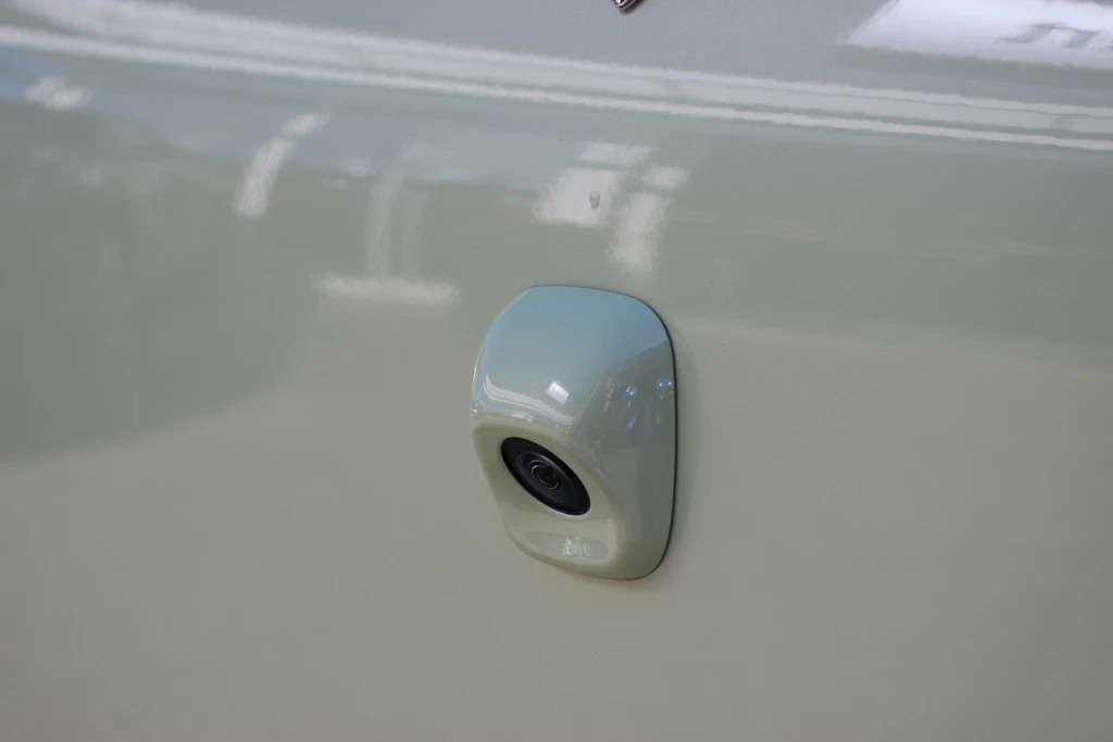 Suzuki Swift – foto 26