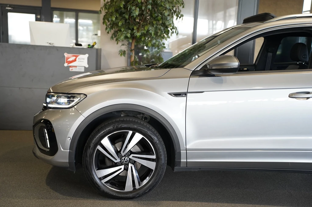 Volkswagen T-Roc – foto 29