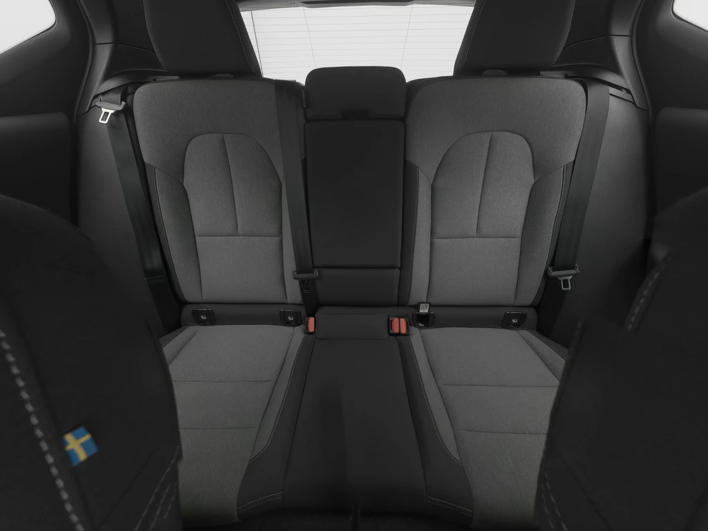 Volvo XC40 – foto 23