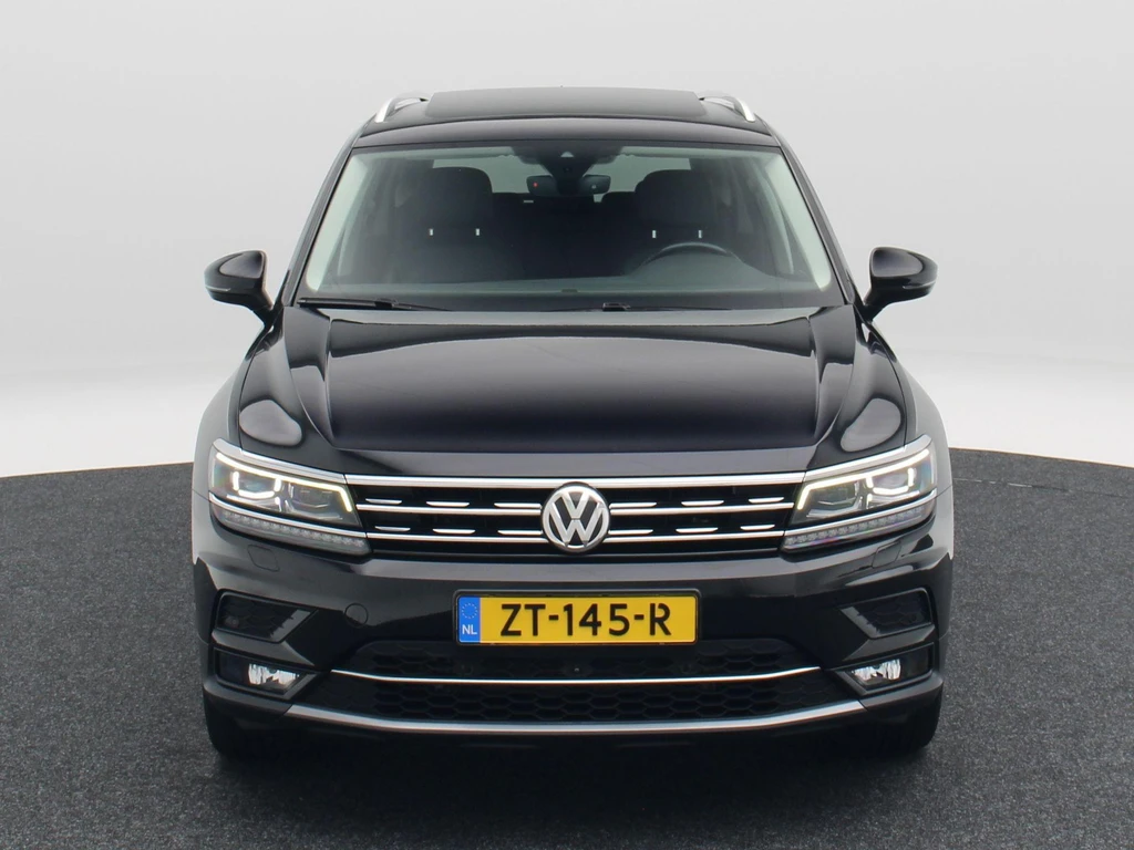 Volkswagen Tiguan Allspace – foto 8