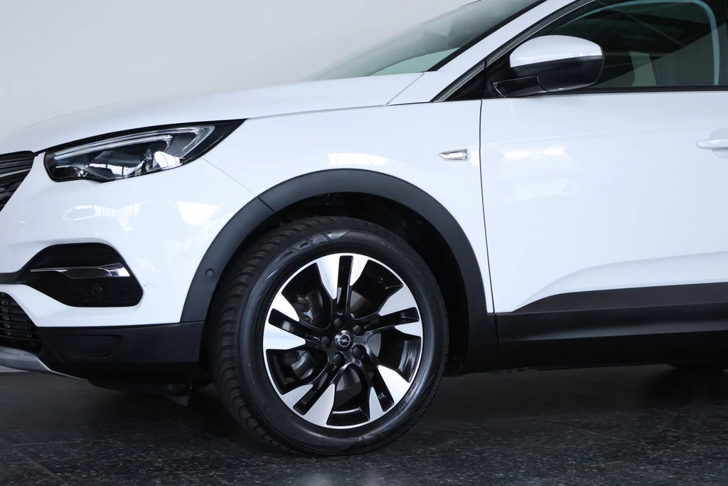 Opel Grandland X – foto 28