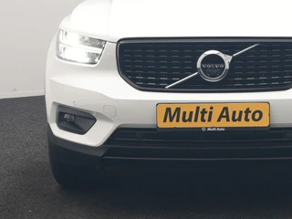 Volvo XC40 – thumbnail 11