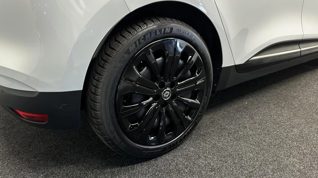 Renault Scénic – foto 15