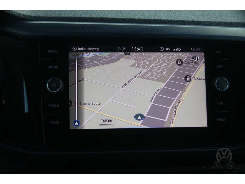 Volkswagen T-Cross – foto 19