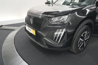 Peugeot 2008 – thumbnail 1