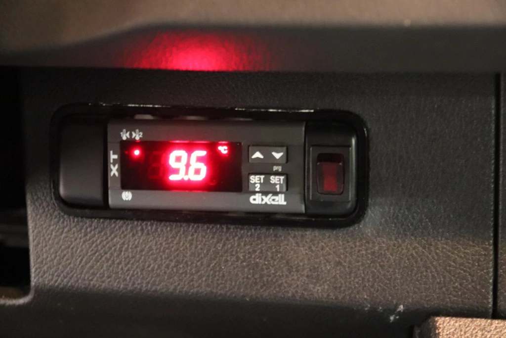 Mercedes-Benz Sprinter – foto 14
