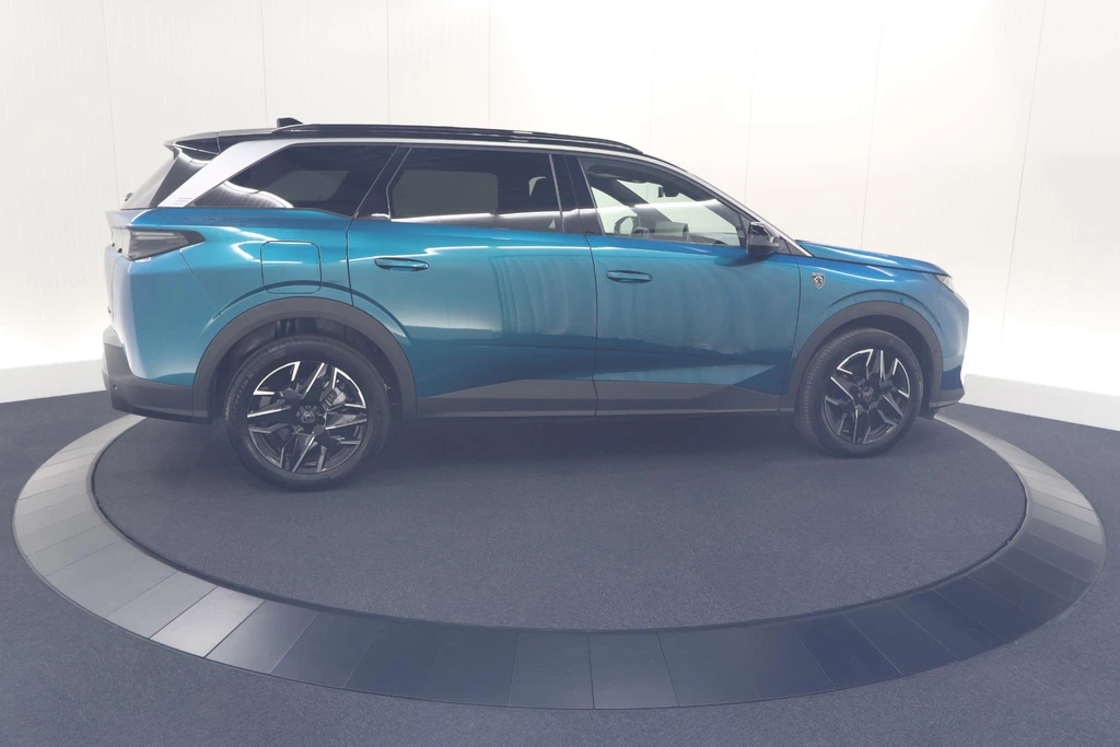 Peugeot 5008 – foto 16