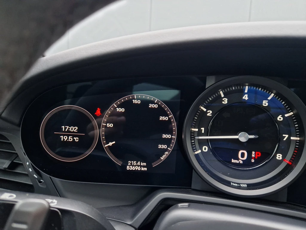 Porsche 911 – foto 22