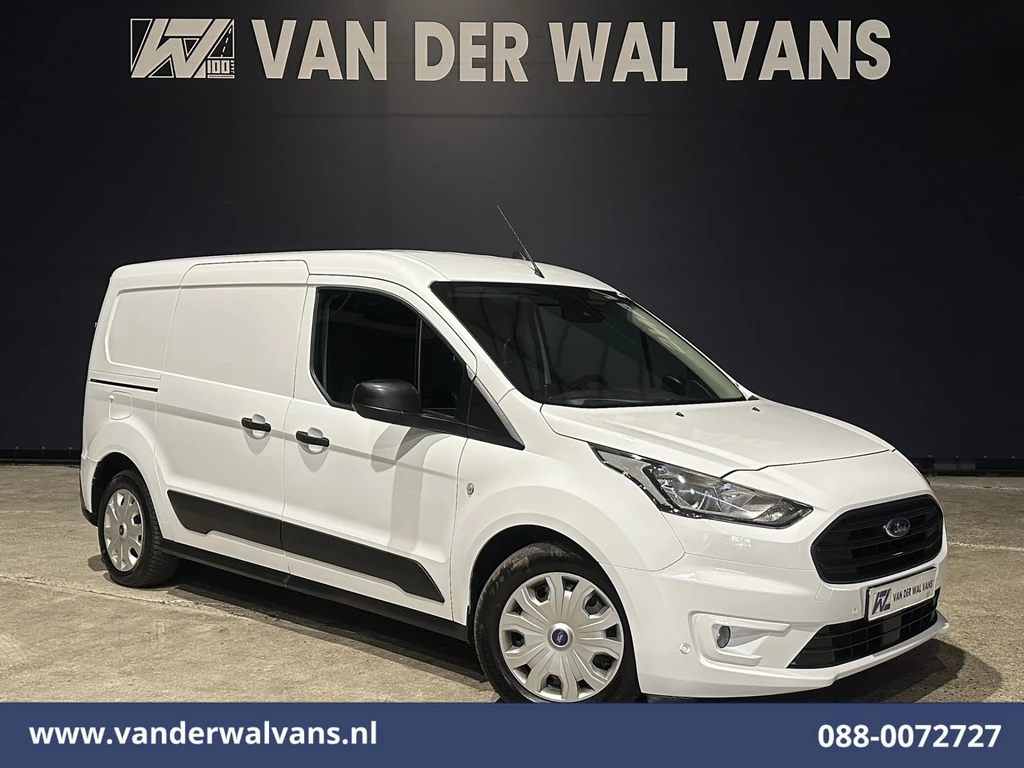 Ford Transit Connect – foto 4