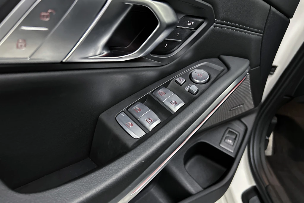 BMW M3 – foto 27