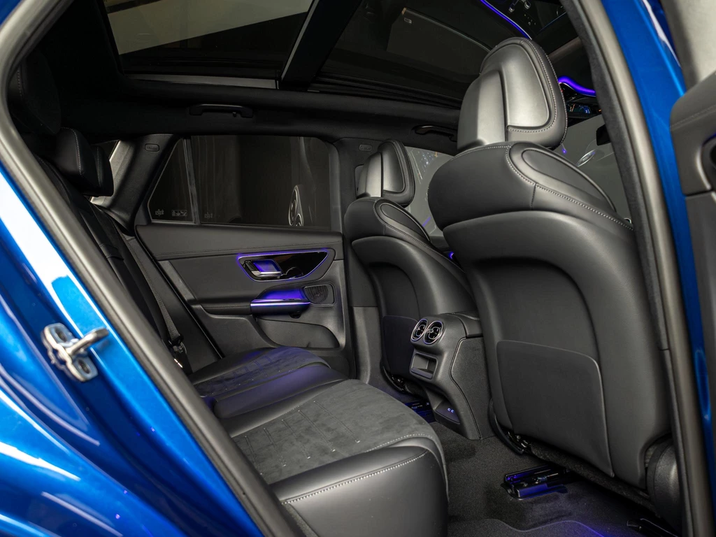 Mercedes-Benz GLC – foto 19