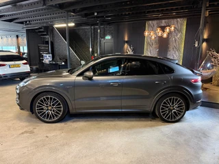 Porsche Cayenne – thumbnail 3