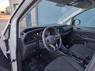 Volkswagen Caddy – thumbnail 18
