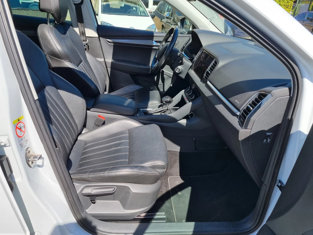 Škoda Karoq – foto 14
